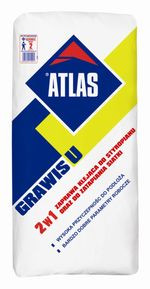 Atlas Grawis S