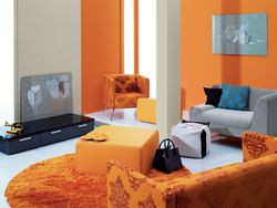 Remont ścian wewnętrznych