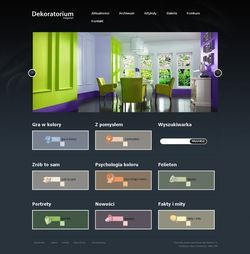 Dekoratorium w internecie