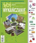 Informator IRBJ Wykańczanie 2011