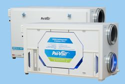 Centrale przeciwprądowe MISTRAL PRO 