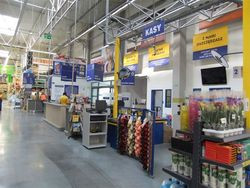 Castorama w Mińsku Mazowieckim