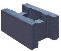 Gotowe elementy wieńców lub nadproży