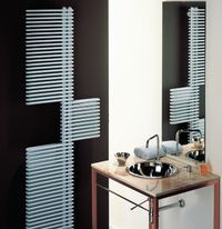 Grzejniki łazienkowe