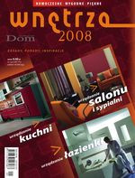 Wnętrza 2008
