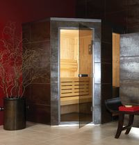 Sauny, łaźnie, kabiny ciepła