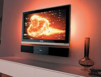 Audiowizualne kuszenie