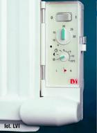 Zawory termostatyczne