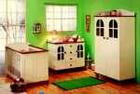 Wygodne i bezpiecznie urządzenie pokoju dziecięcego