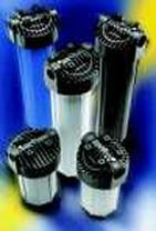 Filtry wstępne mechaniczne