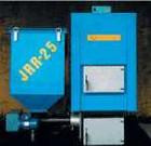 Kocioł węglowy z podajnikiem ślimakowym 