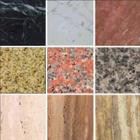 Przykłady płytek kamiennych