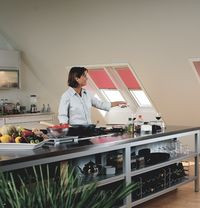 Dobry projekt kuchni