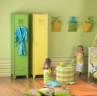 Urządzamy pok&oacute;j dziecka