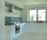 Minimalistyczna kuchnia