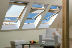 Wentylacja i klimatyzacja