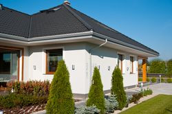 Xella w Domu Modelowym w Jankach