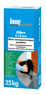 Knauf Fibre