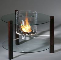 Glassfire