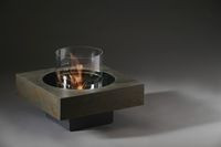 Glassfire
