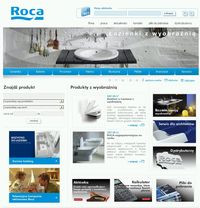 www.roca.pl