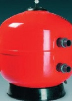 Filtr do wody - basen