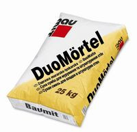 Baumit DuoMörtel