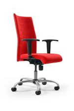 Krzesło biurowe Luis