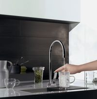 Instalacja wodociągowa