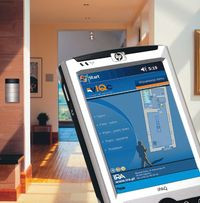 Instalacje inteligentne