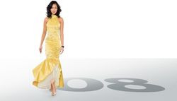 Złoto Orientu Kolorem Roku 2008