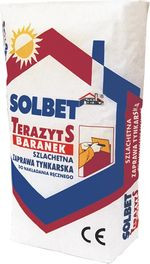 SOLBET TERAZYT S BARANEK