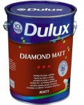 Dulux Diamond Matt