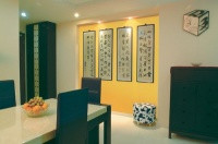 Złoto Orientu - Kolor Roku 2008