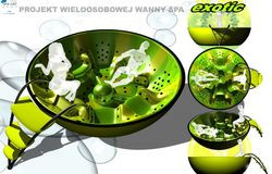 EXOTIC Adama Kściuczyka