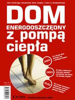 Dom energooszczędny z pompą ciepła