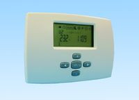 Programowalny termostat pokojowy