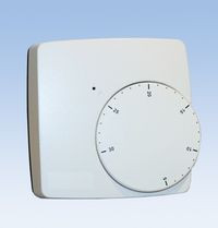 Termostat pokojowy zwykły