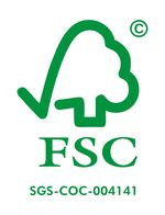 FSC (Forest Stewardship Council)