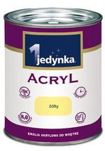 Jedynka Acryl