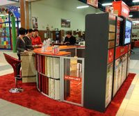 Kiosk KOMFORT w Łodzi