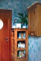 Łazienka na parterze