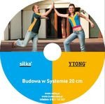 Budowa w Systemie 20 cm
