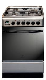 Elite - nowa linia kuchenek Indesit 