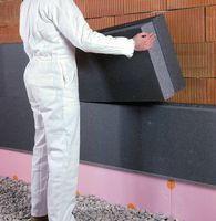 Ocieplenie ze styropianu...