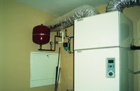 Tajemnica pompy ciepła