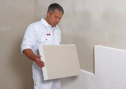 YTONG MULTIPOR jako druga murowana warstwa ścian zewnętrznych