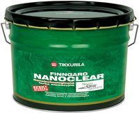 Finngard Nanoclear