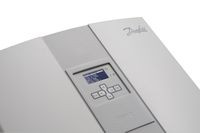 Gruntowa pompa ciepła DHP-R