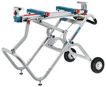 Wielofunkcyjny stół transportowo-roboczy GTA 2500 W Professional